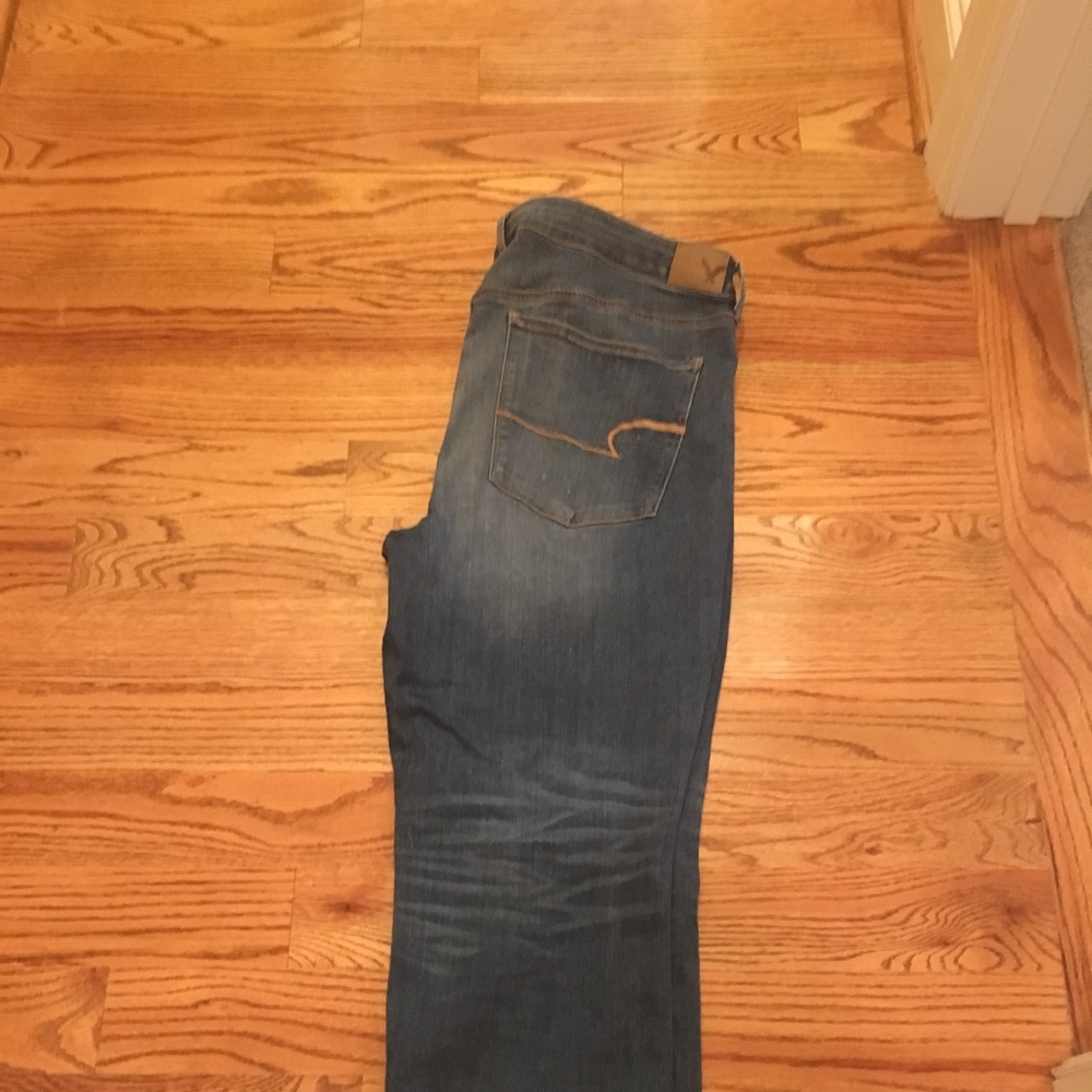 AEO Jeans sz 20